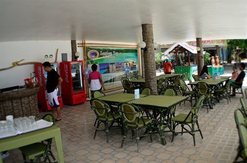 Mangodlong Rock Resort Cebú Exterior foto