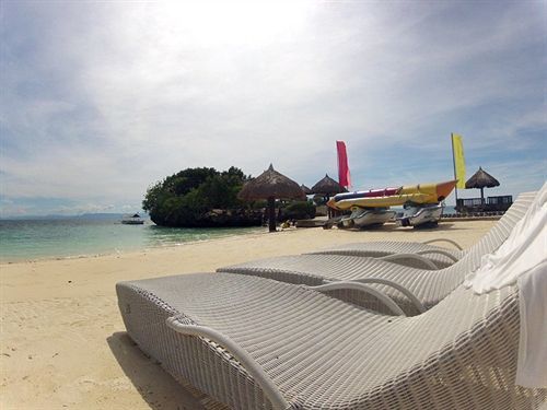 Mangodlong Rock Resort Cebú Exterior foto