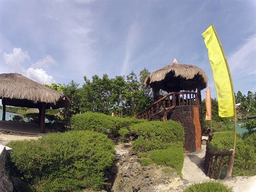 Mangodlong Rock Resort Cebú Exterior foto