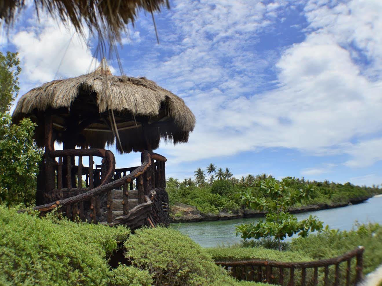 Mangodlong Rock Resort Cebú Exterior foto
