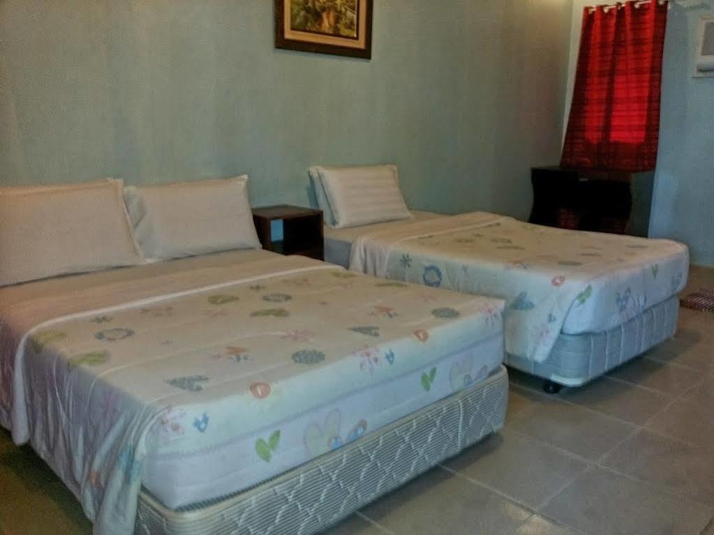 Mangodlong Rock Resort Cebú Exterior foto